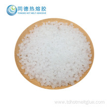 High Viscosity Hot Melt Adhesive For Book Binding